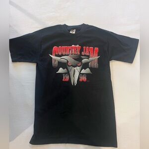 Vintage Country Jam Graphic T